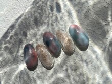 ネイルサロン アイナ(NailSalon Aina)/定額デザインコース