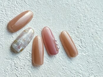 マイ ネイル 銀座店(Mai Nail)/