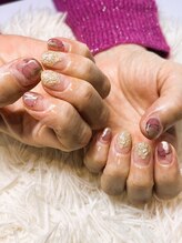 ライズバックステージ(RIZE back stage)/定額デザイン