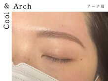 リッツ 表参道本店(Lits.)/Lits. アイラッシュ＆アイブロウ