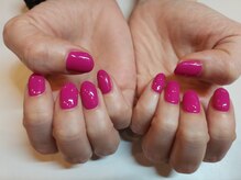 アールエム(Rm)/5月◎ネイル