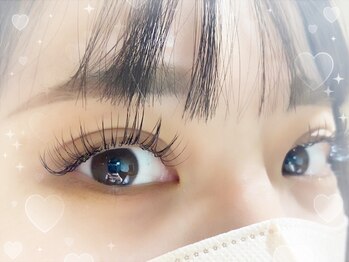 シルフ 庄内店(sylph)/マツエク＋アイブロウ