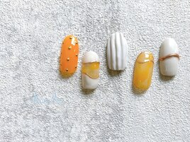 *ネイルデザイン*