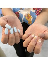 ディト 仙台クリスロード店(ditto)/お持ち込み90minコース¥8,500