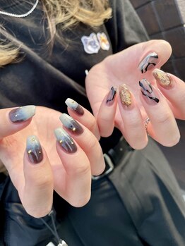 ステラネイルズ(Stella nails)/