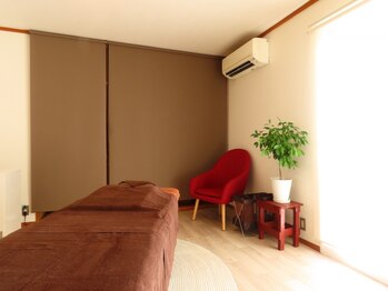 ポノポノ(PONO PONO)の写真/足のむくみ・疲れを徹底ケア！施術中に眠れるほどの心地良い力加減が魅力☆足つぼでスッキリリフレッシュ◎