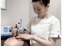 メディカルサロン かとれあ/ダームEX