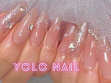 ヨロネイル(YOLO NAIL)