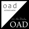 オーエーディ(oad)のお店ロゴ