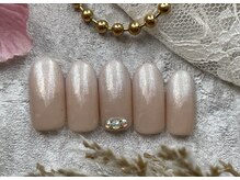 クレス(CLESC')/【ハンド】トレンドアートコース