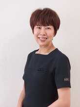 サロンドビューティー 美ふぅ(salon de beauty 美ふぅ)&nbsp;中島 由香里
