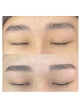 シーンスタジオ 熊本店(SSIN STUDIO)/ まつ毛パーマ&眉毛サロン 熊本