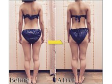 整体 美容サロン フェールラヴィ/【美容・骨格整体】