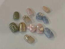 アイ ネイルズ 天神店(I nails)