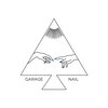 ガレージネイル(GARAGE Nail)のお店ロゴ