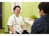 【新規】親子割！２人でご来室で　60分　¥6980