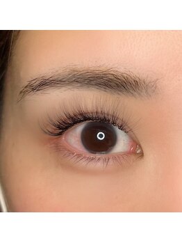 エイティスト(8ist)/ボリュームラッシュ[新宿]