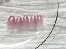 クーネイル(kuunail)/定額Aコース¥7,000