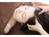 【癒しを】アロマリンパオイルマッサージ60分+深層睡眠ドライスパ20分◆80分 