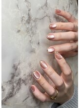 シャルム ド ネイルズ(Charm de nails)/