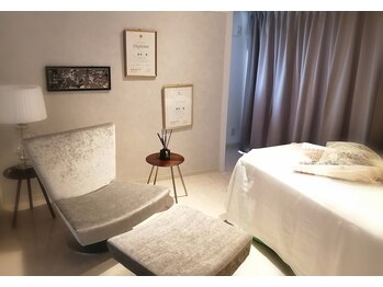 里咲紀はりきゅう院/エステルーム