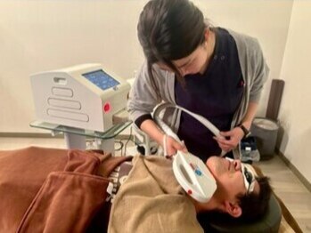 アカラビューティー(Akala Beauty)の写真/メンズの美肌は脱毛から!都度払いOKなひげ脱毛でカミソリ負け、肌荒れから卒業♪午後もひげが気にならない!