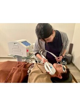 メンズフェイシャル