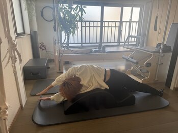 ピラティスコパー(Pilates Copar.)/