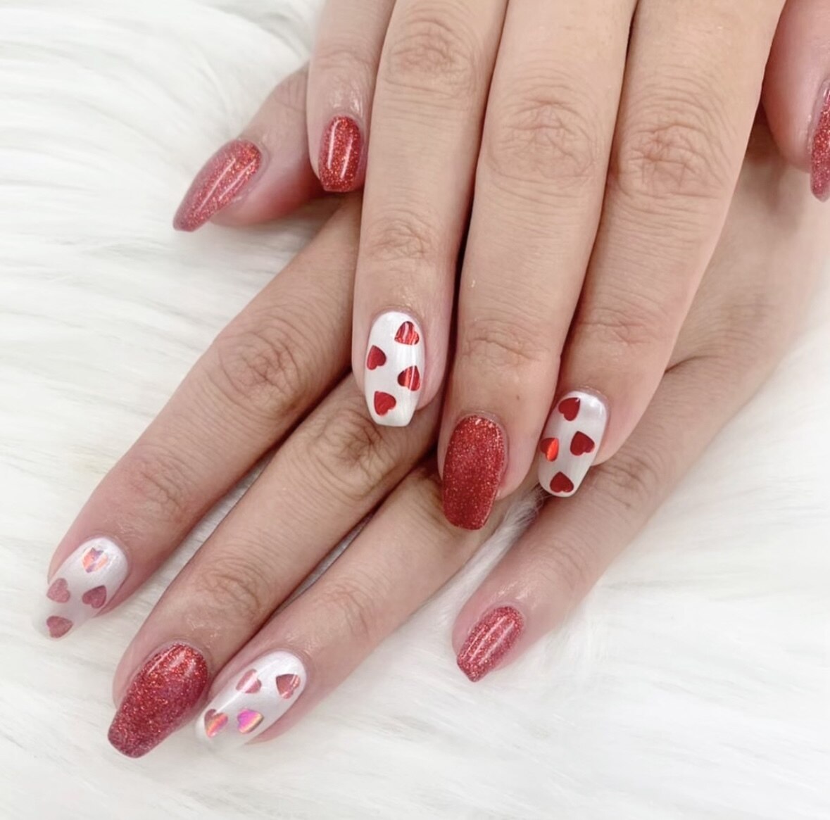 新規【定額ハンド】【オフ込み】4400円★