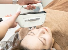 エムズビューティーサロン(M's Beauty Salon)/光フェイシャル