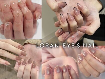 ローラン(LORAN)の写真