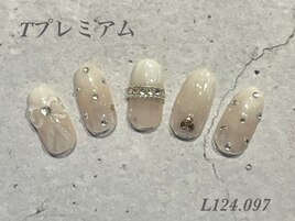 ハンド定額プレミアムコース