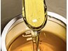 【更に毛穴汚れを綺麗に】産毛WAX+毛穴洗浄（パック付き）¥12,000