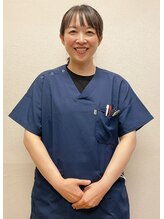 ABC整体スタジオ 銀座&nbsp;白石 陽子