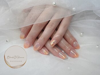 ブロックファイブハナ(Block 5 HANA)/