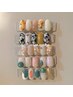 限定価格☆１番人気◆パラジェル定額コース select B　丁寧ケア¥9300→￥7500