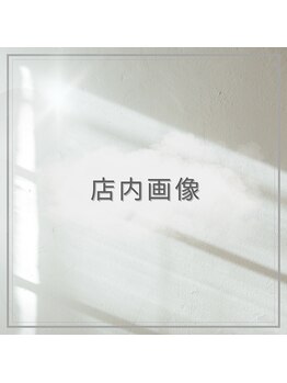 ホワイトニングショップ 妙高店(whiteningshop)/店内、施術スペースになります!