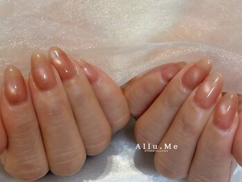 アリューミー 南青山店(Allu.Me)/マオマグ(staff:minori)