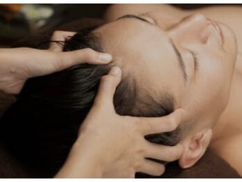 マリエンドリー/ドライヘッドスパ