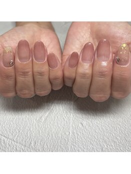 エンリリー(enlily)/グラデーション