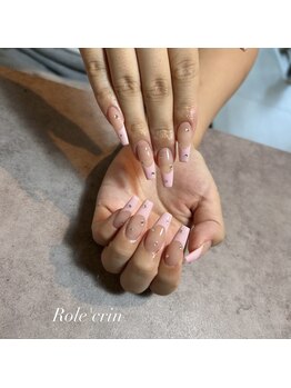 ロレクラン(Role'crin)/
