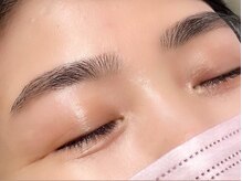 グラマラス アンジェアイ 国分寺店(glamourous/ange eye)の雰囲気（美眉スタイリング/ハリウッドブロウ/国分寺）