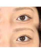 チルアンドアイ 千葉駅前店(Chill&Eye)/ パリジェンヌラッシュリフト