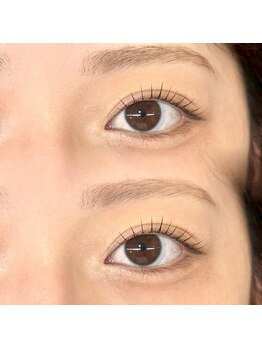 チルアンドアイ 千葉駅前店(Chill&Eye)/ パリジェンヌラッシュリフト