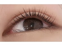 ブリランテ/パリジェンヌ