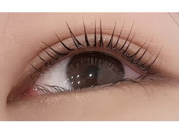 ブリランテ/パリジェンヌ