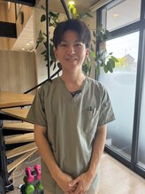 くすの樹接骨院 整体院 多 布施院 一ノ瀬