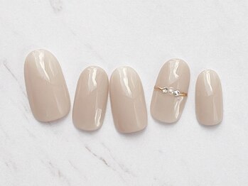 ダッシングディバ エミオ練馬店(DASHING DIVA)/リングネイル