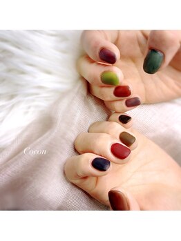 ココン フォー ビューティー(Cocon for Beauty)/