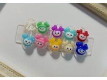 フルール(fleur)の雰囲気（事前のご連絡で3D対応可◎）